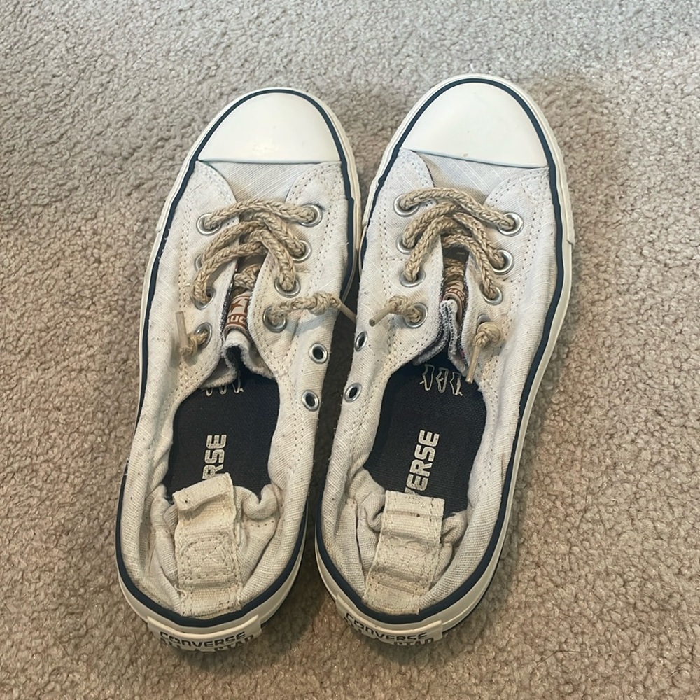 Slip On Converse